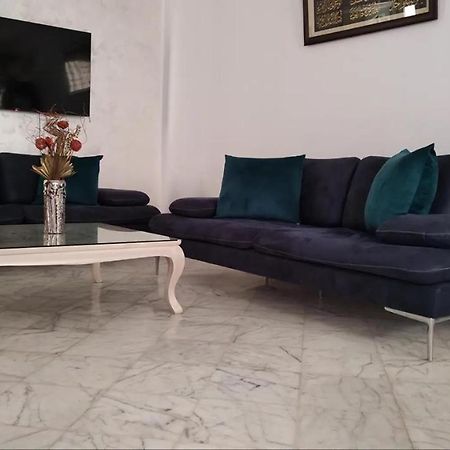 Dar Al Yasmina Hotell Tunis Exteriör bild
