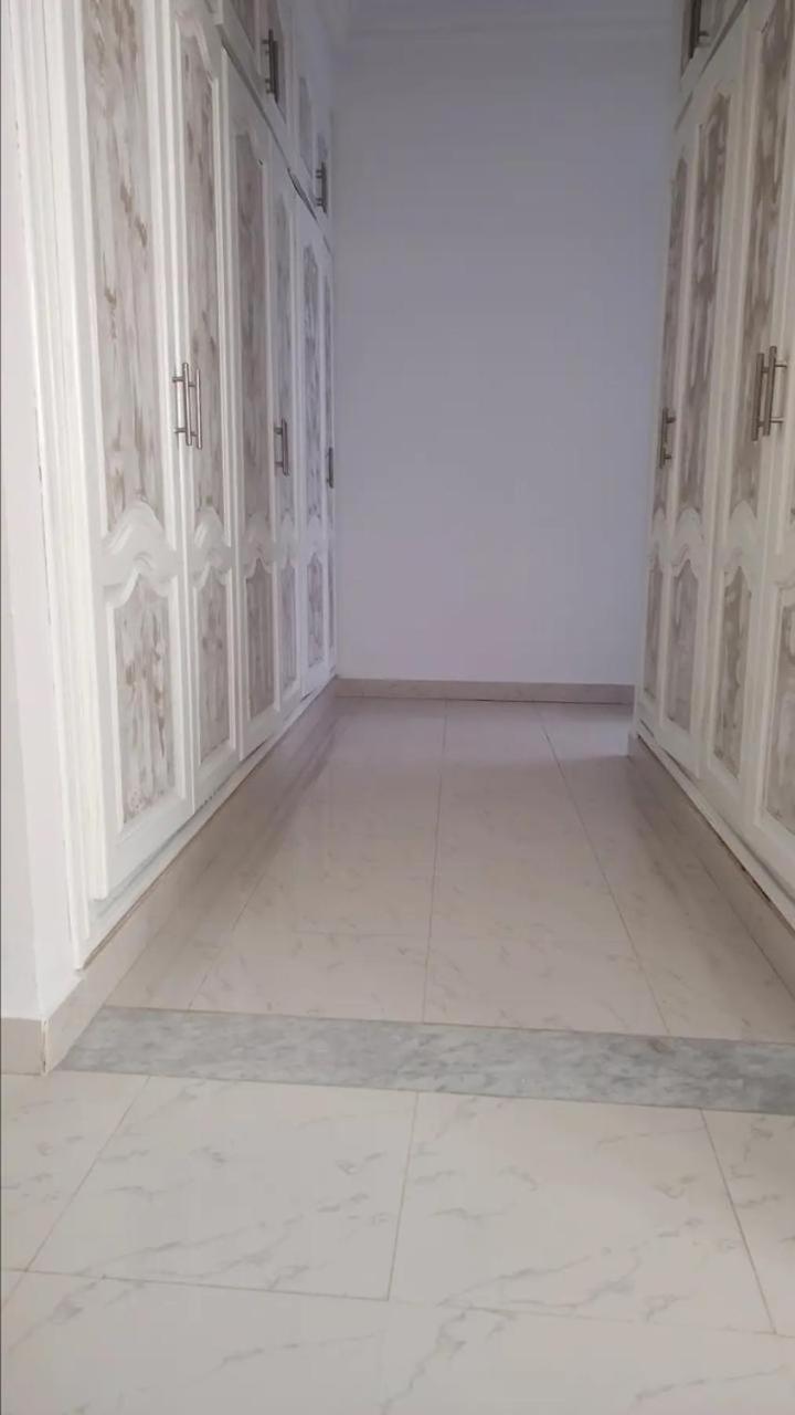 Dar Al Yasmina Hotell Tunis Exteriör bild