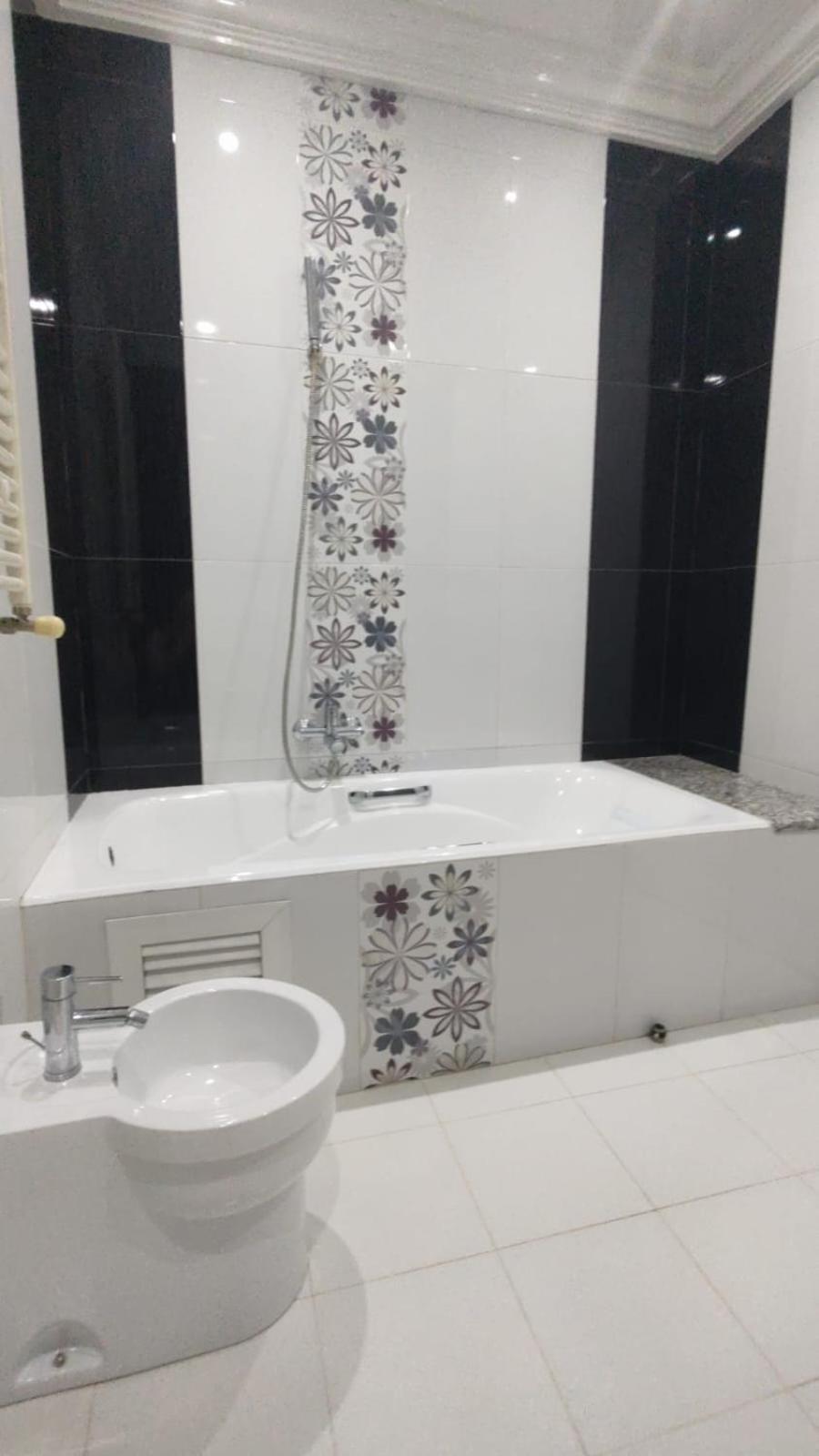 Dar Al Yasmina Hotell Tunis Exteriör bild