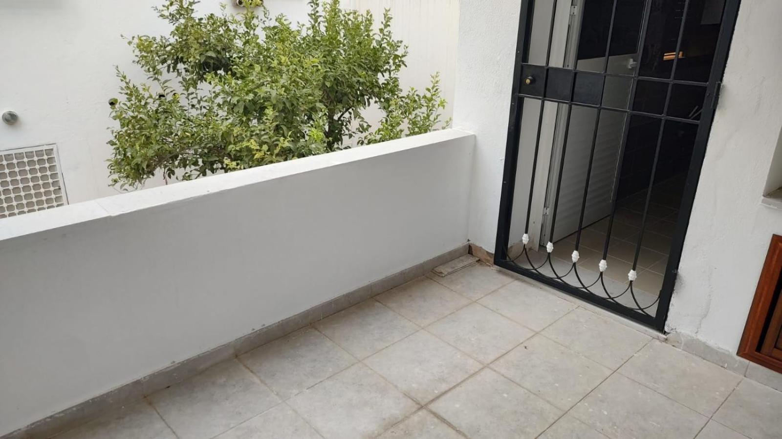 Dar Al Yasmina Hotell Tunis Exteriör bild