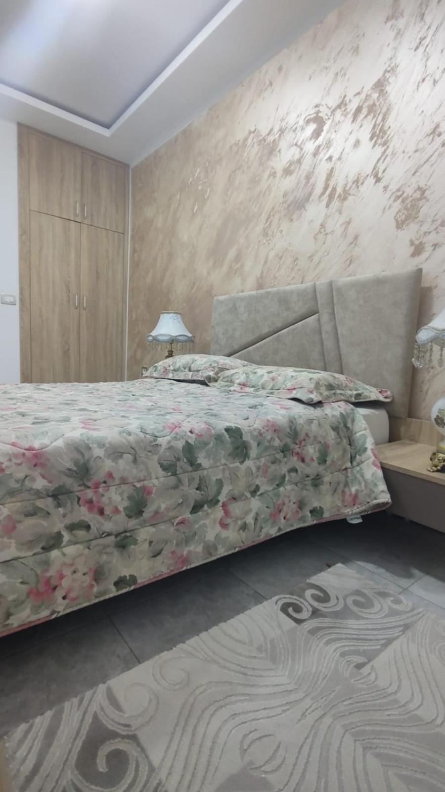 Dar Al Yasmina Hotell Tunis Exteriör bild