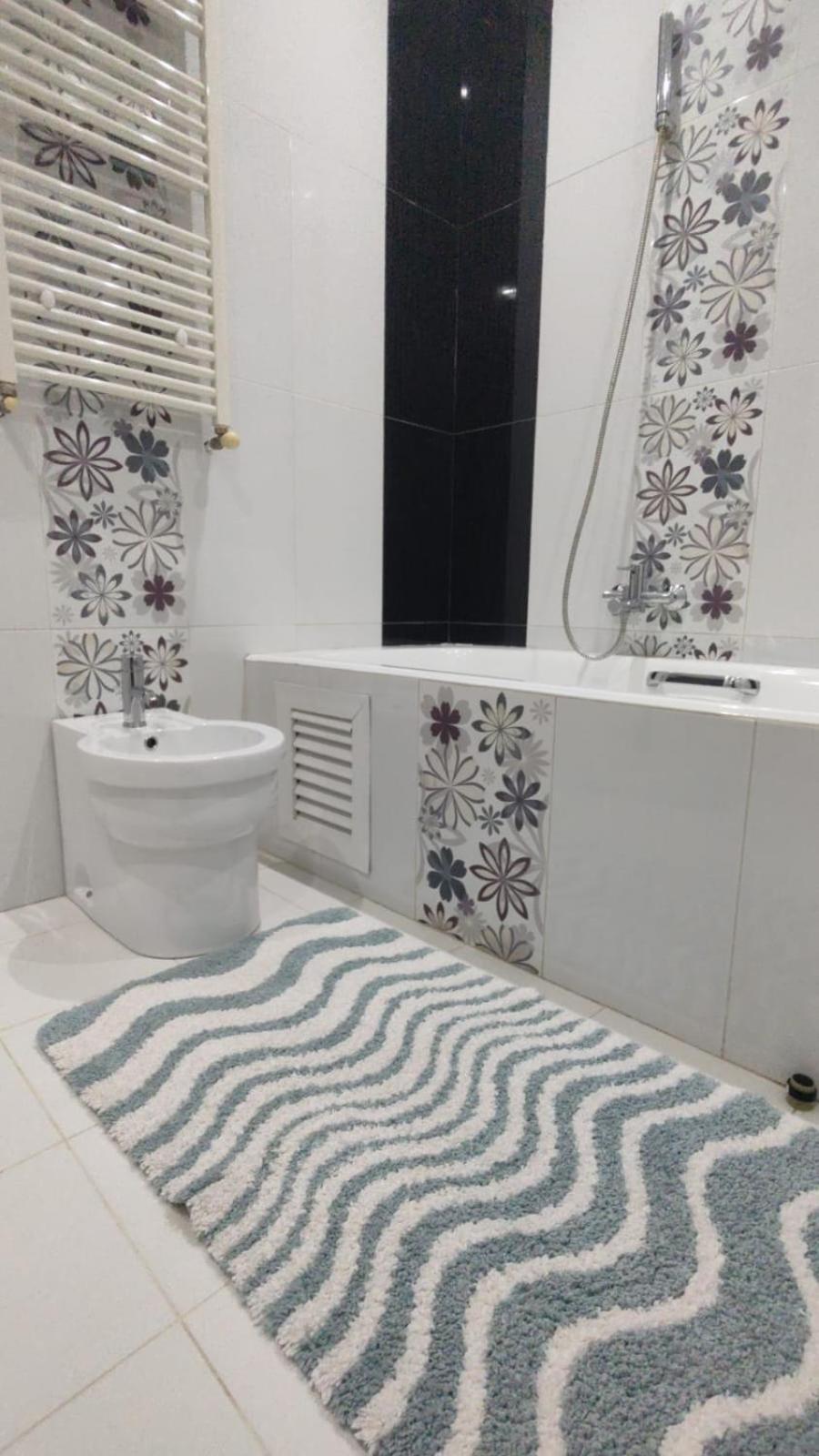 Dar Al Yasmina Hotell Tunis Exteriör bild