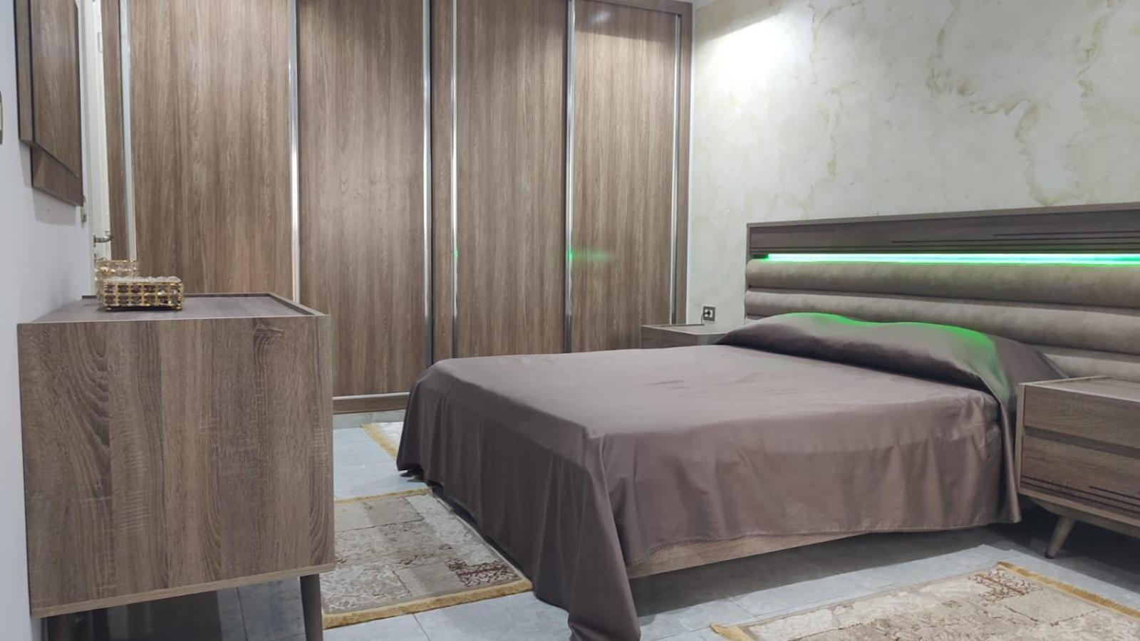Dar Al Yasmina Hotell Tunis Exteriör bild