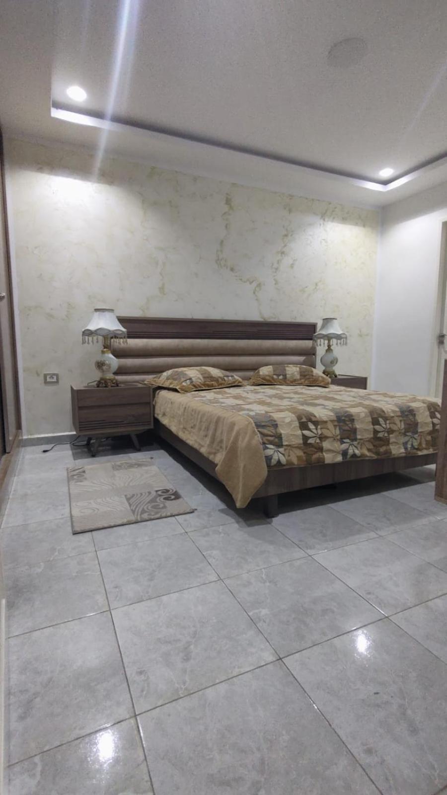Dar Al Yasmina Hotell Tunis Exteriör bild